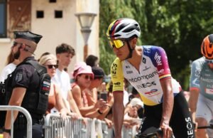 AO VIVO – Etapa 15 do Tour de France: acompanhe Egan Bernal e os ciclistas colombianos aqui em um novo dia de alta montanha