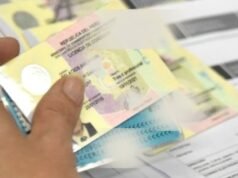 Novo centro de processamento de cartas de condução em Cercado de Lima: os motoristas podem realizar estes procedimentos