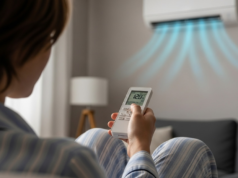O método de ar condicionado que ninguém usa, mas que funciona para resfriar e economizar ao mesmo tempo
