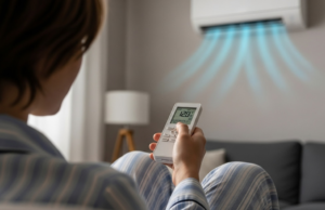 O método de ar condicionado que ninguém usa, mas que funciona para resfriar e economizar ao mesmo tempo