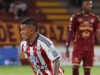 Tolima x Junior AO VIVO e ao vivo pela Internet, Liga BetPlay: Guillermo Paiva recebeu desconto para o bicampeão em Ibagué