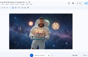Esta atualização do Google permite destacar seus próprios vídeos com IA