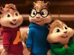 ‘Alvin e os Esquilos’: O novo design de Alvin é revelado no reboot da franquia