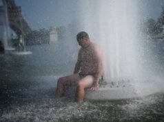 Alejandro Sáez, especialista em calor da Organização Meteorológica Mundial: “É provável que vivamos o verão mais frio da nossa vida”
