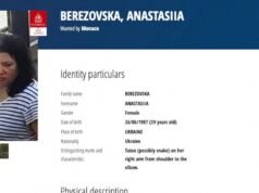 Interpol identifica suspeito do atentado bombista contra um milhão de ucranianos em Mônaco