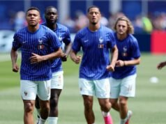 França e Marrocos avançam para as quartas de final da Copa do Mundo de 2026: escalação confirmada