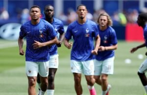 França e Marrocos avançam para as quartas de final da Copa do Mundo de 2026: escalação confirmada