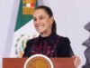 O governo do México pediu a Pablo Lemus que assumisse a responsabilidade pela escassez de água em Guadalajara