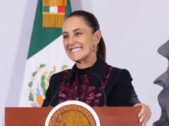 O governo do México pediu a Pablo Lemus que assumisse a responsabilidade pela escassez de água em Guadalajara