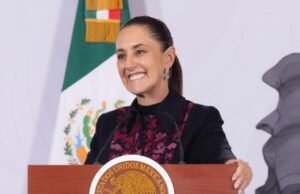 O governo do México pediu a Pablo Lemus que assumisse a responsabilidade pela escassez de água em Guadalajara