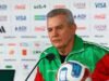 Como Javier Aguirre descobriu a mudança de horário do México x Inglaterra