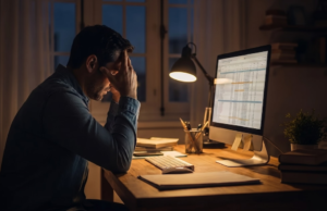 Crise no Peru: saúde mental dos trabalhadores é duas vezes mais preocupante que no resto do mundo, revela estudo