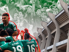 Quantas vezes o México perdeu no Azteca, este é o recorde favorito do El Tri contra a Inglaterra