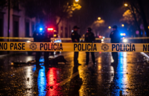 AO VIVO | Segurança, tráfico de drogas e crime no México hoje, sexta-feira, 18 de julho: tiroteio em Tepito deixa três mortos e feridos