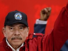 Congressistas dos EUA são instados a rejeitar o anúncio de Ortega de anulação das eleições na Nicarágua