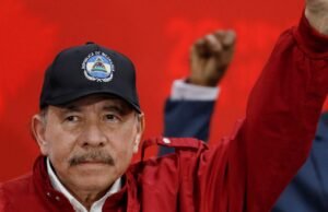 Congressistas dos EUA são instados a rejeitar o anúncio de Ortega de anulação das eleições na Nicarágua