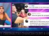 Magaly Medina critica Karla Tarazona por oferecer uma música a Christian Domínguez: “Assim como eu, ninguém te perdoou”