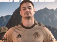 Miguel Silveira assinou pelo Cusco FC após deixar o Universitario: será novamente treinado por Javier Rabanal no Clausura 2026.