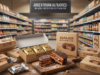 Como o alfajor argentino chega às prateleiras mundiais