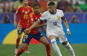 Que horas é França x Espanha hoje no Peru: eliminatórias para a Copa do Mundo de 2026