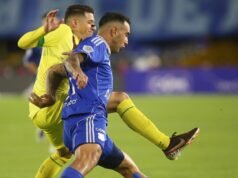 Milionários AO VIVO x Bucaramanga, Liga BetPlay: segundo tempo sem gols no El Campín