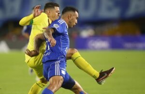 Milionários AO VIVO x Bucaramanga, Liga BetPlay: segundo tempo sem gols no El Campín