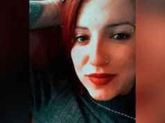 Trata-se do assassinato da mulher encontrada no lixão: quatro tiros, um cúmplice e uma transferência de corpo.