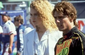 A sequência de ‘Dias de Trovão’ está a todo vapor: este é o diretor da nova aventura de Tom Cruise