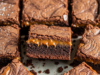 Brownies sem pão: uma receita fácil para desejos doces