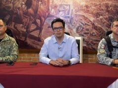 Zacatecas identifica nove dos 10 corpos do dia violento: o Ministério Público já tem uma linha de investigação