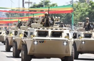 Mali e Argélia normalizam laços após mais de um ano de conflito por derrubada de drones