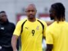 Jordan Ayew nomeia Daniel Muñoz e Jefferson Lerman, seus ex-companheiros de equipe no Crystal Palace: “Jogadores de primeira classe”