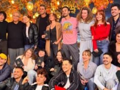 AO VIVO ‘MasterChef Celebrity Colombia’: acompanhe cada minuto de tudo que ele vai revelar pela primeira vez na oitava temporada.