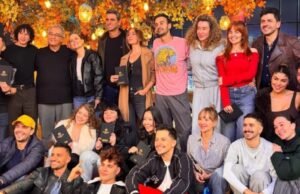 AO VIVO ‘MasterChef Celebrity Colombia’: acompanhe cada minuto de tudo que ele vai revelar pela primeira vez na oitava temporada.