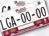 Programa de Substituição 2026 Estado do México: quem pode fazer novas placas e para quando
