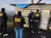 Homem é preso por crime do cunhado: vítima morre um mês após ataque