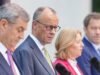 O Governo alemão propõe um plano com 34 medidas para tirar o país dos problemas económicos