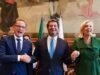 UDEF investiga escritório de Madrid do partido de extrema direita Identidade e Democracia por desvio de fundos europeus
