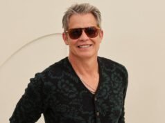 O lado menos conhecido de Timothy Olyphant: prisões, família e vida fora de seu personagem