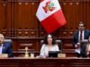 Cecilia Chacón ameaça acusações constitucionais por anunciar voto nas eleições parlamentares, mas é ignorada