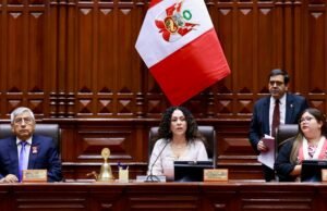 Cecilia Chacón ameaça acusações constitucionais por anunciar voto nas eleições parlamentares, mas é ignorada