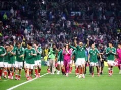 México sela passagem às oitavas de final da Copa do Mundo de 2026: aqui estão as classificações de 1 x 1 de todos os jogadores que venceram o Equador