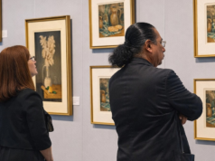 A exposição do museu para a instituição estará aberta de 17 de julho a 7 de agosto na sala “Carlos Mérida”, com entrada gratuita e horário de segunda a sexta das 8h às 16h.