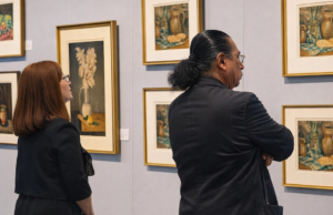 A exposição do museu para a instituição estará aberta de 17 de julho a 7 de agosto na sala “Carlos Mérida”, com entrada gratuita e horário de segunda a sexta das 8h às 16h.