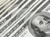 O dólar continua a subir: quanto mais poderia fazer sem a intervenção do governo, diz novo grupo comercial