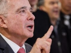 Em sua proposta para a presidência do Senado, Álvaro Uribe anunciou o que o Centro Democrático propõe ao Congresso: “Eles vão conseguir a garantia”