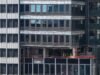 O Departamento de Investigação de Nova York abriu uma investigação sobre o possível colapso de um edifício em Manhattan.