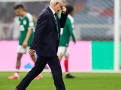 “O sonho acaba aqui”: Javier Aguirre se despede da seleção mexicana e ultrapassa Rafa Márquez