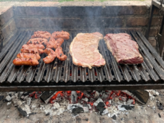 Que decisões tomar e como preparar a Copa do Mundo perfeita: conselhos de especialistas em carne