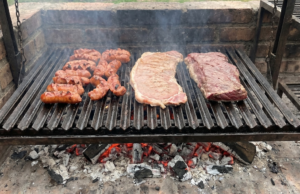 Que decisões tomar e como preparar a Copa do Mundo perfeita: conselhos de especialistas em carne